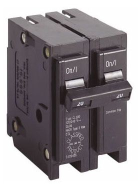 Cl220 Type Cl Replacement Circuit Breaker