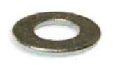 Flat Washer Round Type Steel