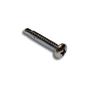 Selfdrilling And Tapping Screw 3/4 Inch Length