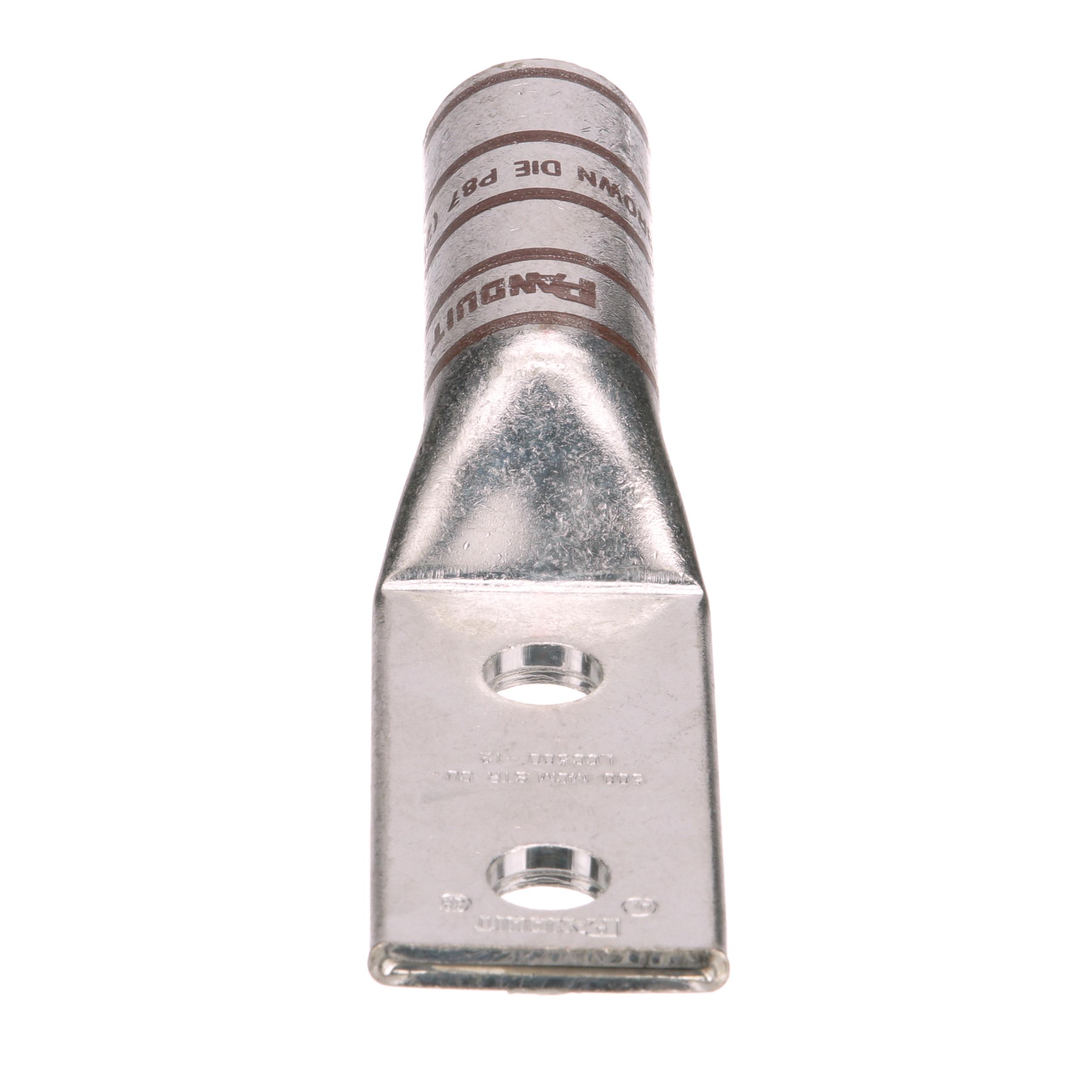 Compression Lug Connector