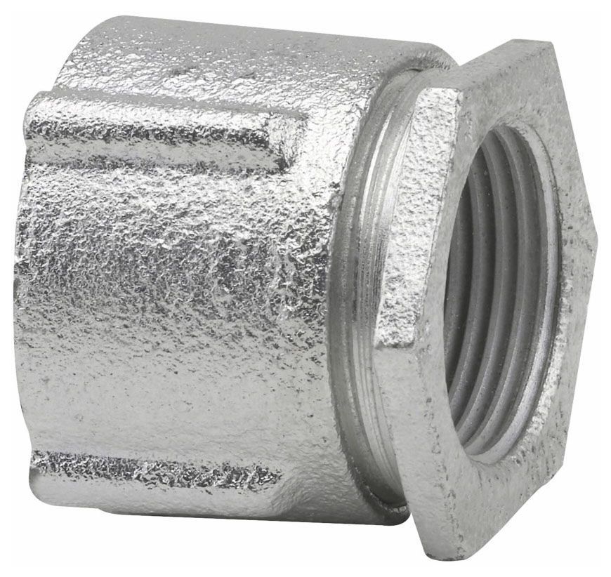 3Piece Conduit Coupling Eaton Crousehinds Conduit