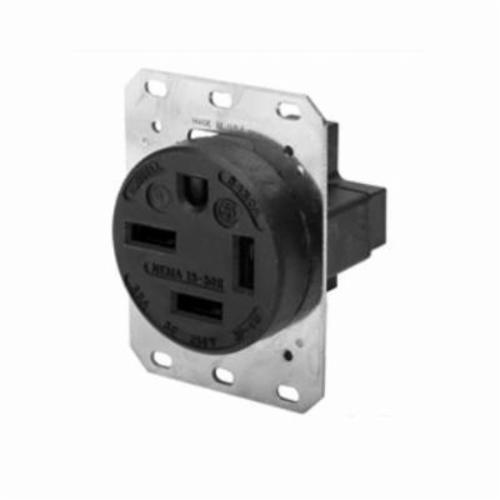 Heavy Duty Straight Blade