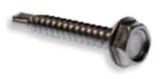 Self-Drilling And Tapping Screw , Self-Drilling Point