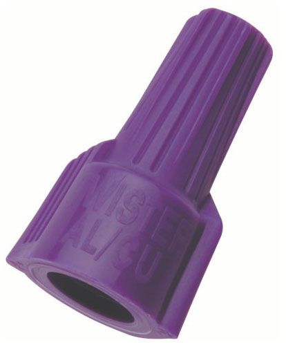 Flameretardant Grounding Wire Ideal Twister Grounding