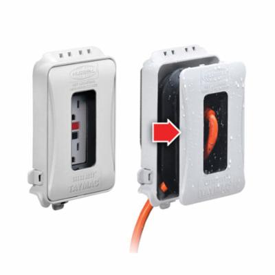 Extra Duty Expandable Flat