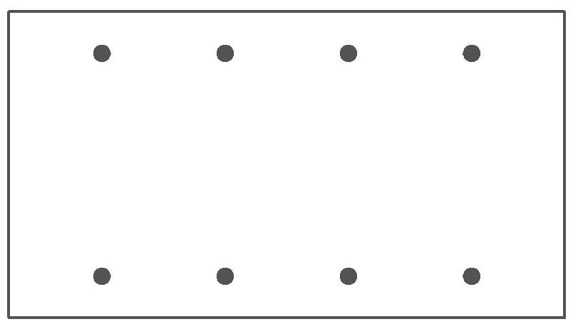 Standard Blank Wallplate Mulberry Blank Wallplate