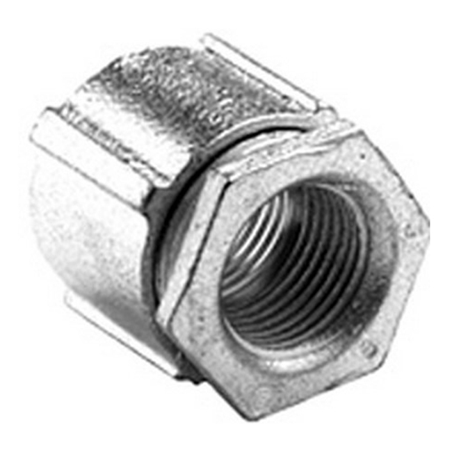 3-Piece Non-Insulated Conduit Coupling