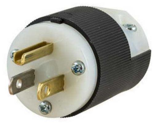 Grounding Heavy Duty Wiring Devicekellems Straight