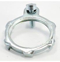 Bonding Locknut Bridgeport Bonding Locknut