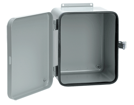 Contoured Junction Box