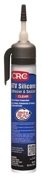 Rtv Silicone Sealant