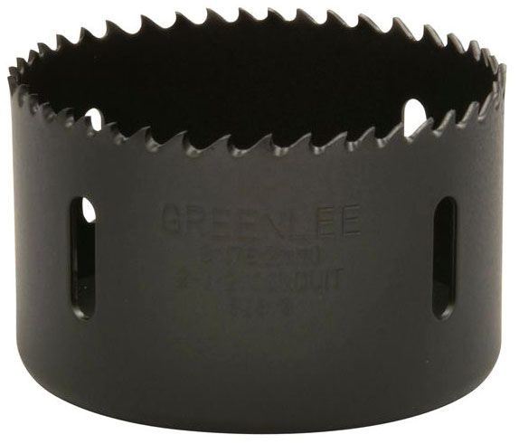 Variable Pitch Hole Saw Variable Pitch Type