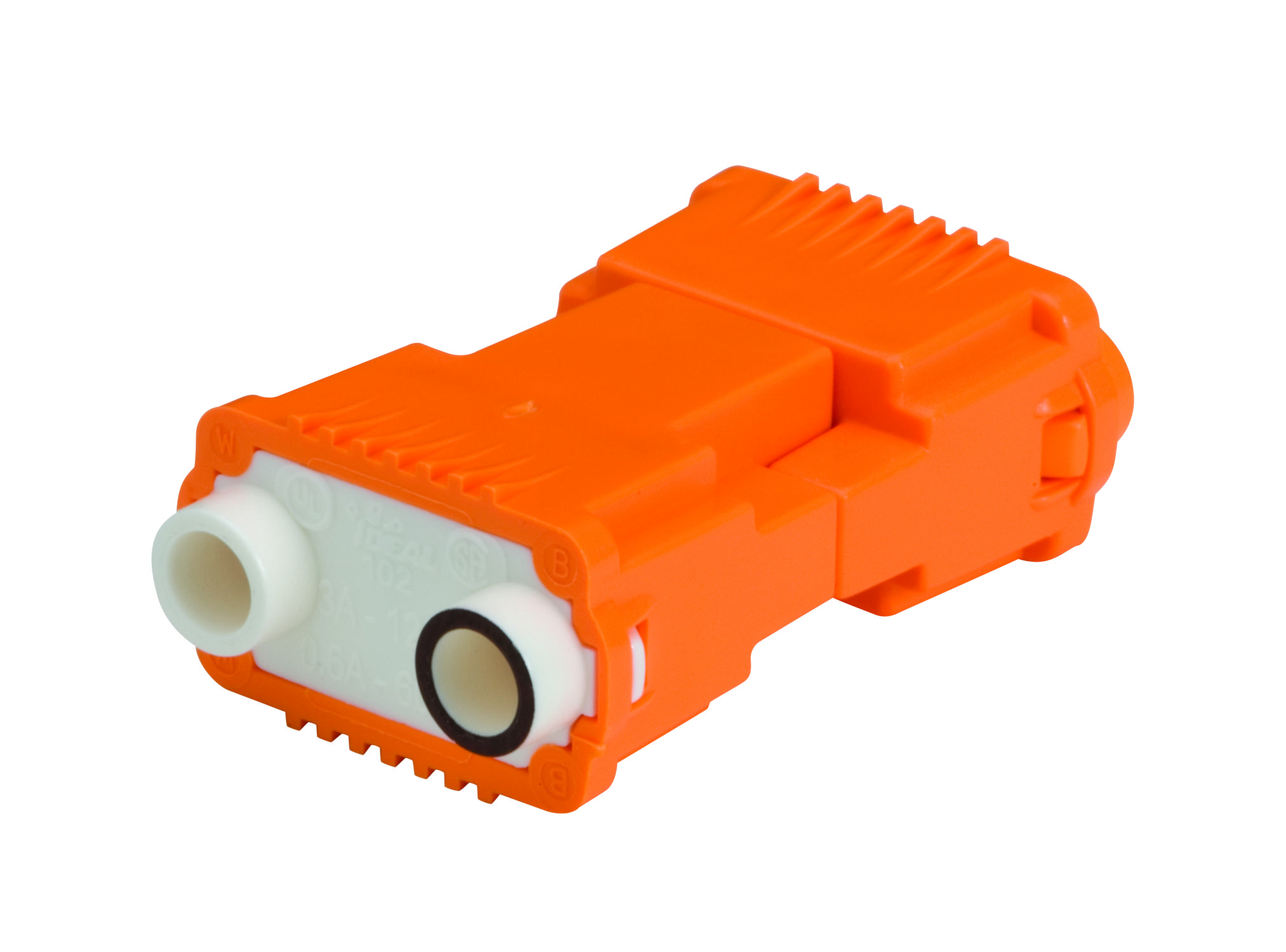 Luminaire Disconnect