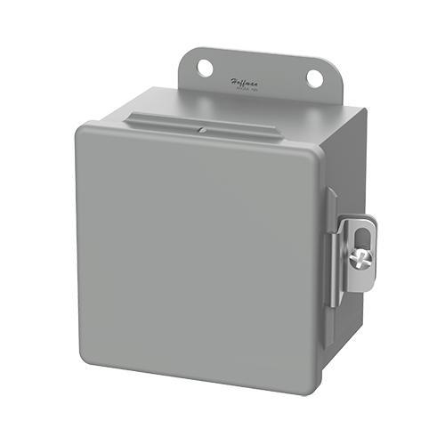 Junction Box Hoffman Junction Box