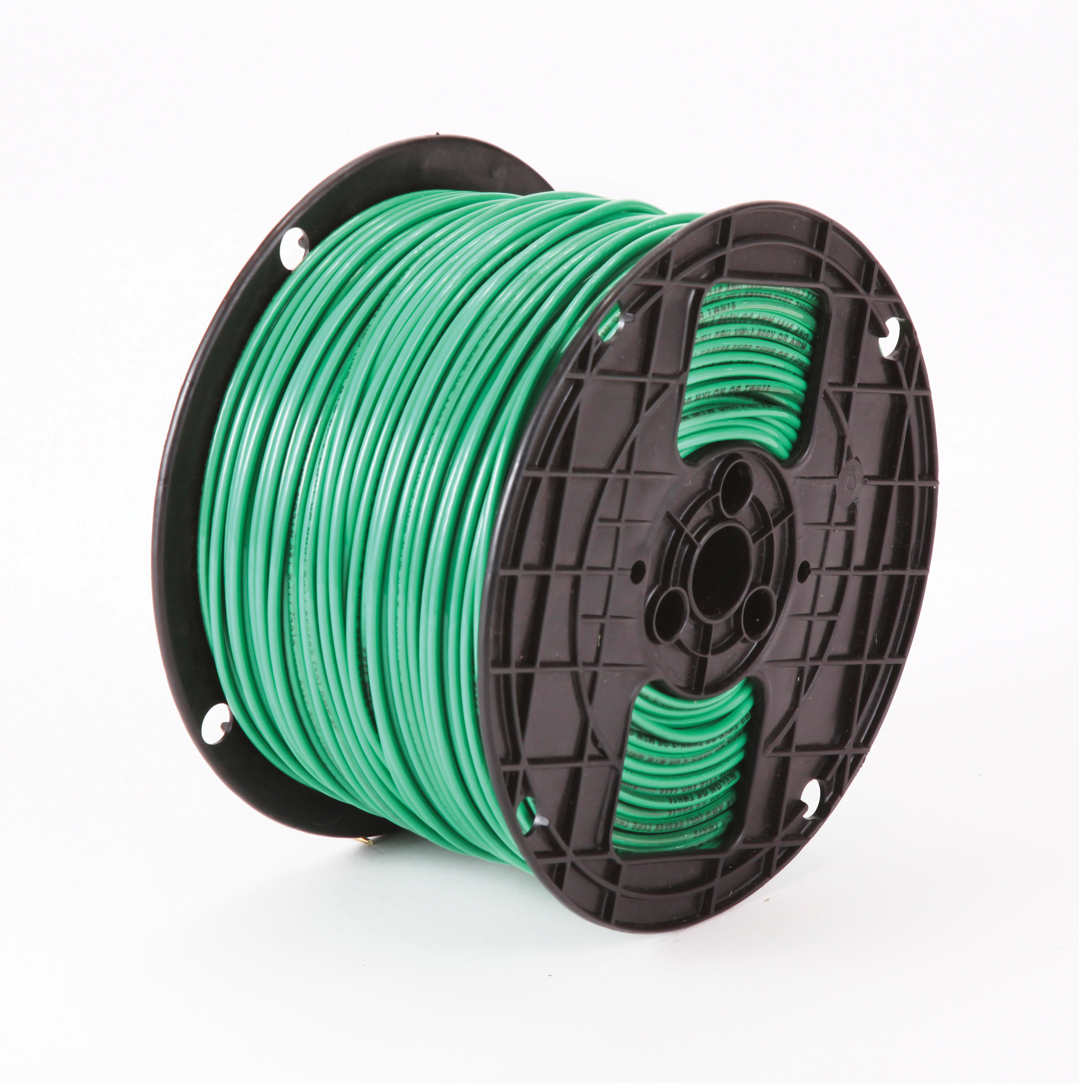 Type Thhn Building Wire  10 Awg Green Building Wire Type