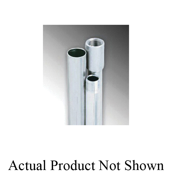 Rigid Conduit Approved Vendor