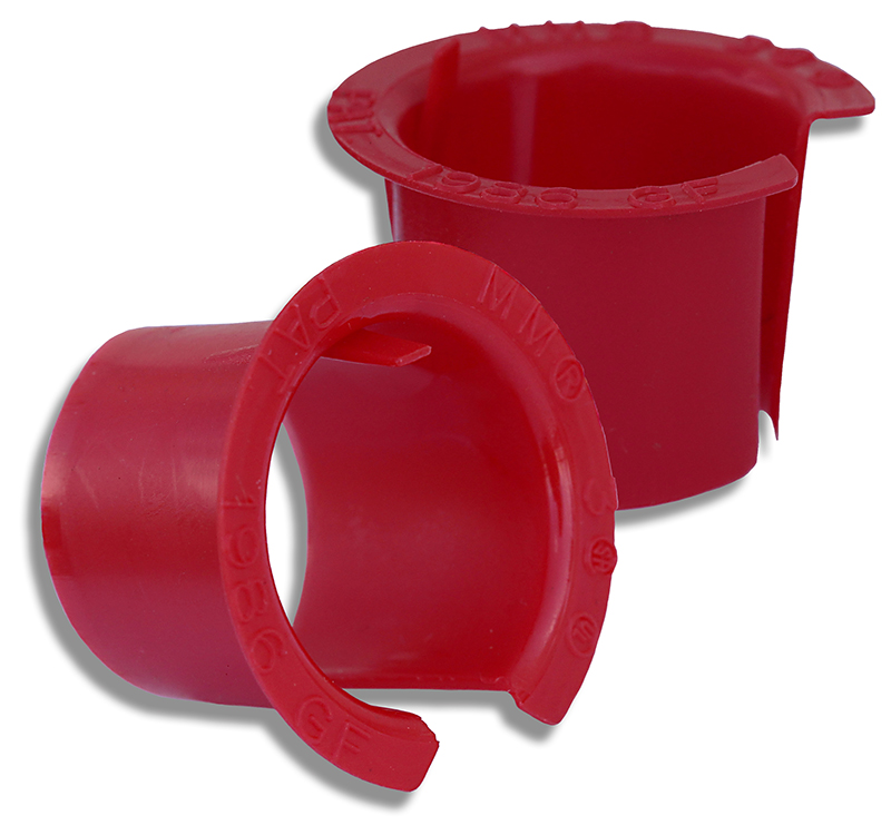 Anti-Short Conduit Bushing