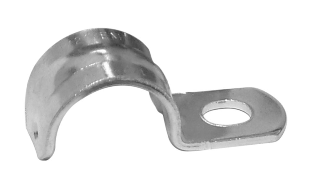 1Hole Conduit Strap Southwire  Topaz