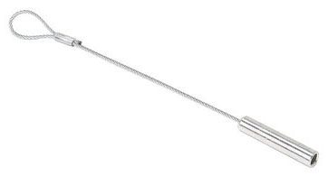 Crimpon Short Cable Pulling Grip Greenlee Gator Grips