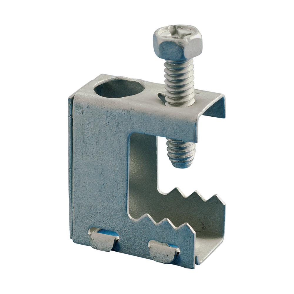Rod To Beam Clamp