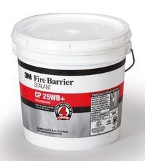 High Performance Fire Barrier Sealant