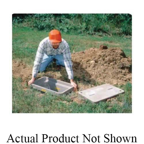 Tier8 Standard Underground Polymer Concrete Material