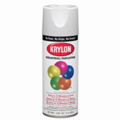 Industrial Grade Spray Krylon Acryliquik Spray