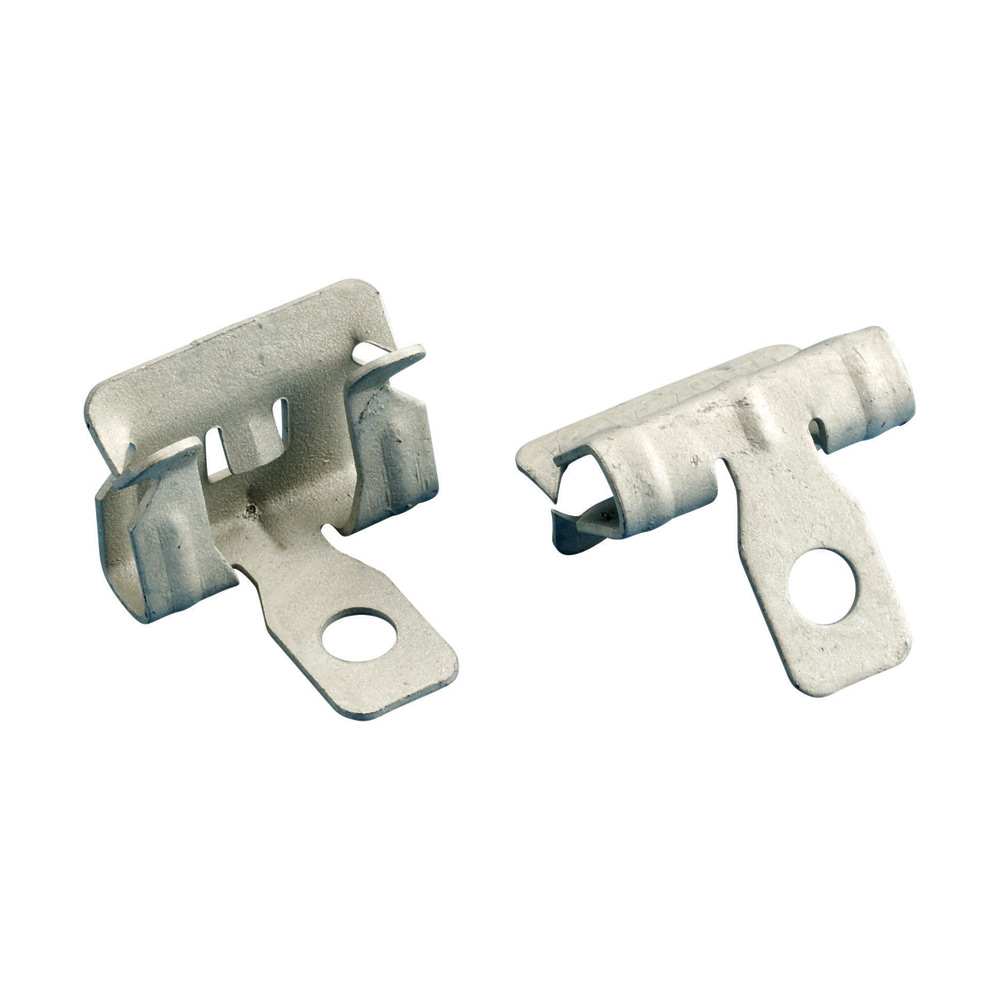 Hammeron Flange Clip Beam Clamps Erc