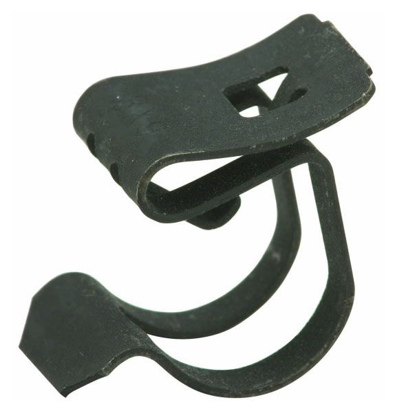 Flexible Conduit/Cable Fastener