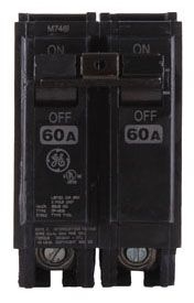 Molded Case Circuit Breaker Thermal Magnetic Common