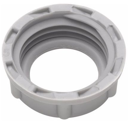 3" 105D Plastic Bushing