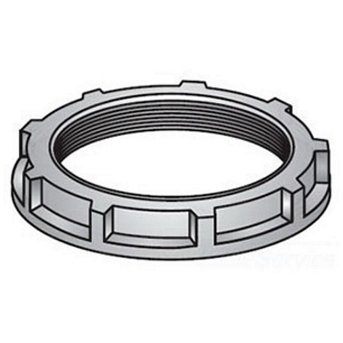 Non-Grounding Conduit Bushing