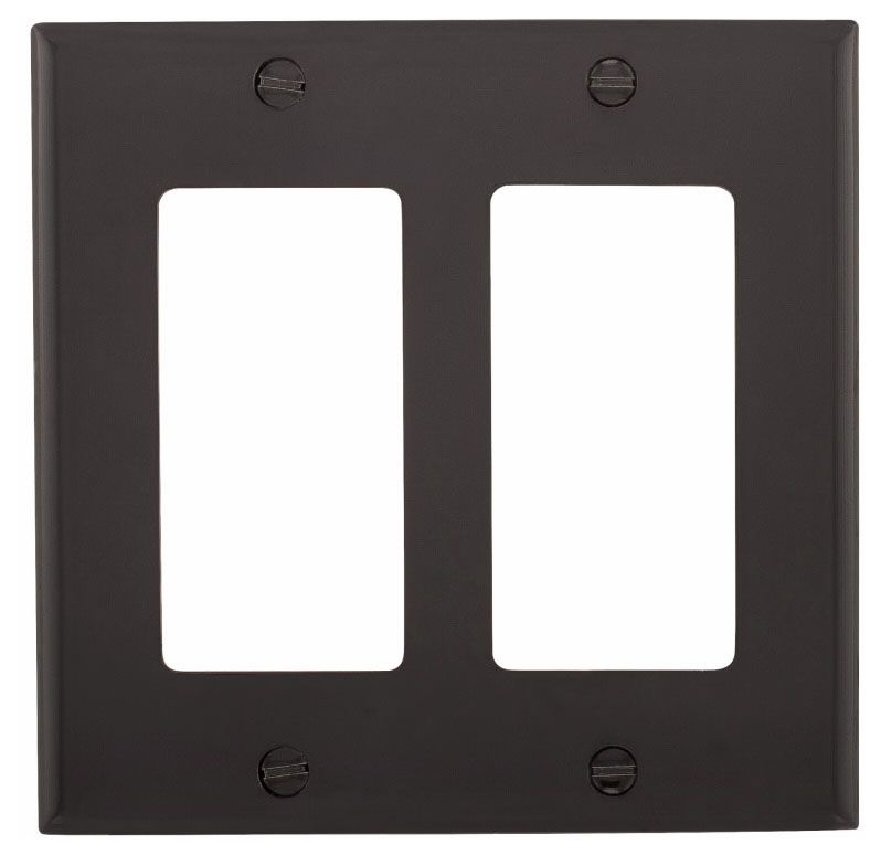 Arrow Hart Eaton Wiring Devices  Standard Decorator