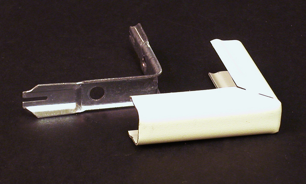 External Raceway Elbow