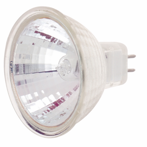 Capsule Dimmable Open Halogen Reflector Lamp