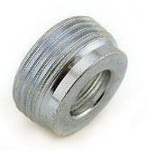 Bridgeport Reducing Bushing Threaded Type Zinc