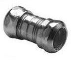 Compression Coupling Compression Type Zinc