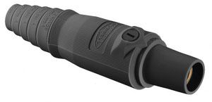 1-Pole Female Heavy Duty Female Type