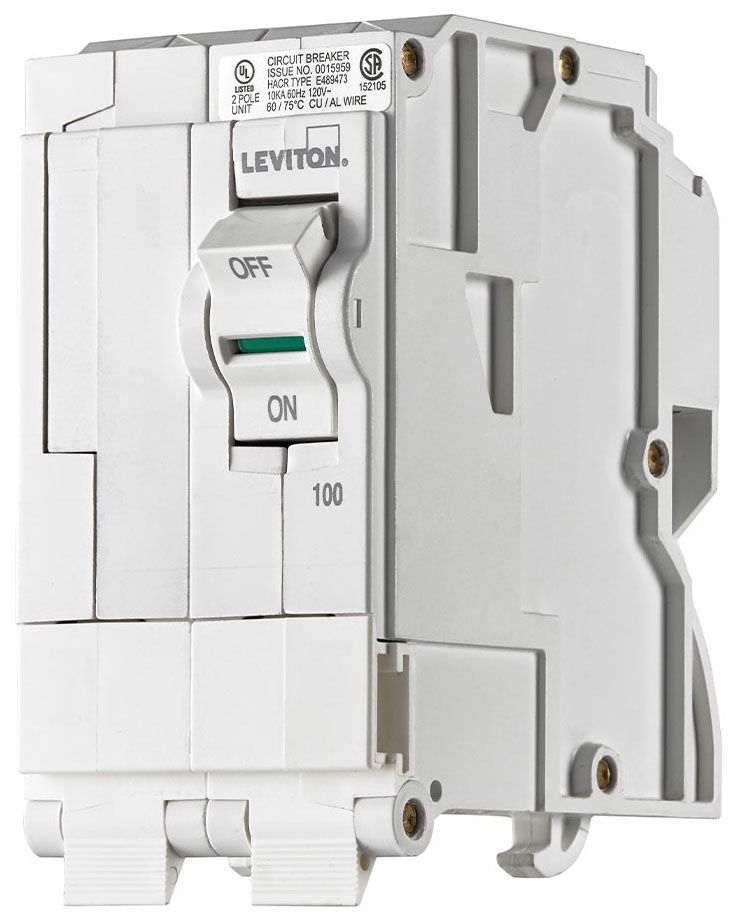 Branch Breaker Branch Circuit Breaker