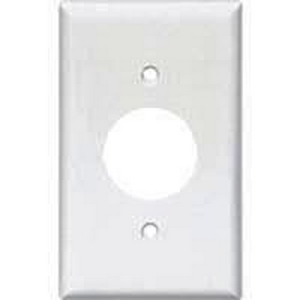 Mulberry Standard Receptacle Wallplate 86221