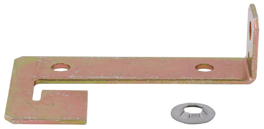 GE Main Breaker Retainer