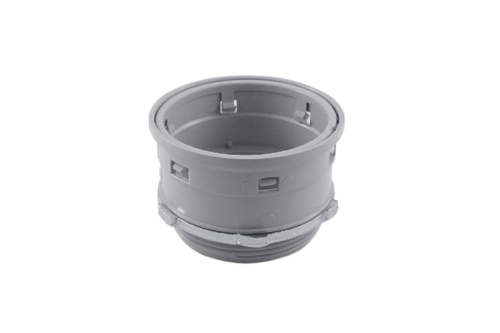 High Impact Conduit Connector