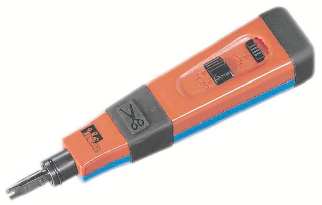 Ideal Punchmaster II