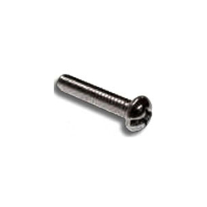 Round Head Combination Machine Screw 8-32 X 1/2"