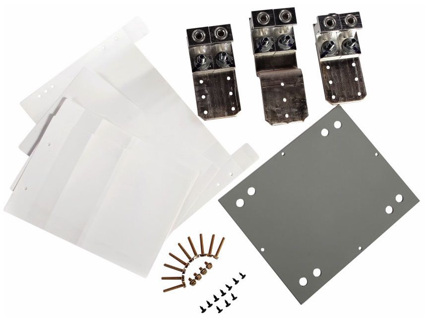 Cutler-Hammer Main Lug Kit