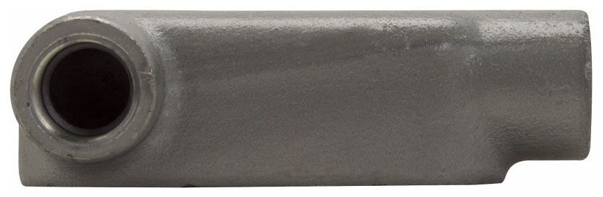 Crouse-Hinds LL Conduit Outlet Body
