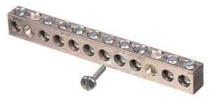 Siemens Ground Bar Kit