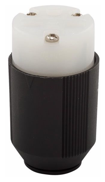 Autogrip Straight Blade Connector