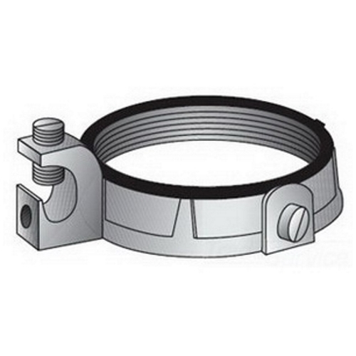 Insulated Ground Bushing