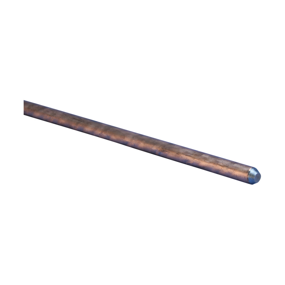 Pointed Ground Rod12